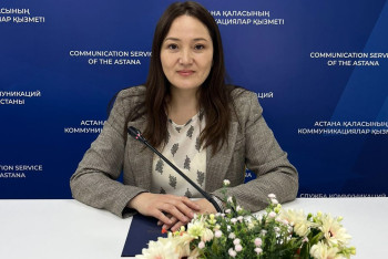 Фотография к новости: 157 мыңнан астам астаналық тегін дәрі-дәрмекпен қамтылды