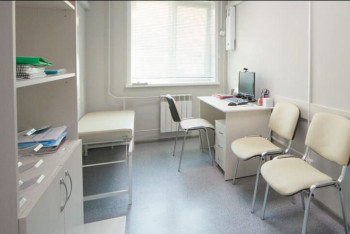 Фотография к новости: Күршімнің 7 ауылында медициналық пункт салынады – ШҚО