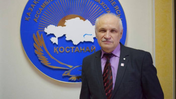 Фотография к новости: Радомский: Қазақ елінің тұтастығы мен тұрақтылығын сақтау баршамыздың парызымыз