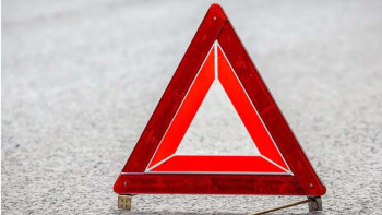 Фотография к новости: Павлодар облысында жыл басынан бері 96 жол апаты тіркелді