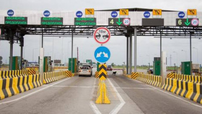 Елімізде ақылы жолдармен жүру тәртібі өзгереді