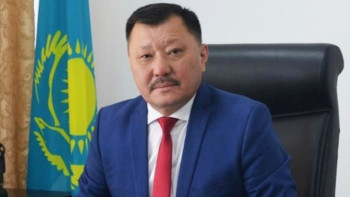 Фотография к новости: Жаңақорған ауданы: өркендеу мен өрлеу жолында