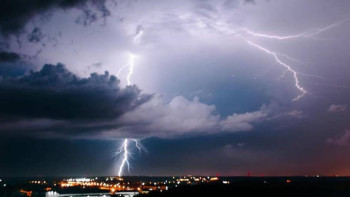 Фотография к новости: Бірнеше өңірде ескерту жарияланды