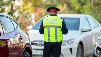 Фотография к новости: Елордалық полицейлер іздеуде жүрген қылмыскерлерді анықтады