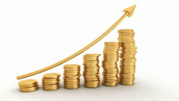 Фотография к новости: Елдегі банктердің кірісі бір жылда 42 пайызға өсті