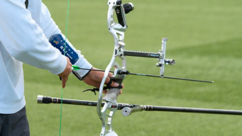 Фотография к новости: Атырауда дәстүрлі садақ атудан «Алтын Орда» халықаралық турнирі аяқталды