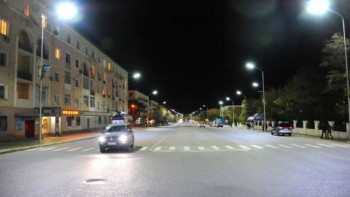 Фотография к новости: Балқашта 15 жасар жеткіншек әкесінің көлігімен адам қақты