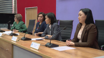 Фотография к новости: Жетісу облысында «Бір ауыл - бір өнім» жобасы басталды