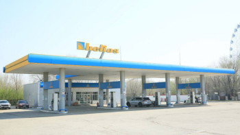 Фотография к новости: Жанар-жағармай құю бекеттері қаланың шет аумағына көшіріледі