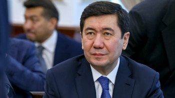 Фотография к новости: Барлық жетістіктің бастауында бірлік пен келісім тұрады – Қошанов