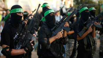 Фотография к новости: Түркия ДАИШ көшбасшысының көзін жойды