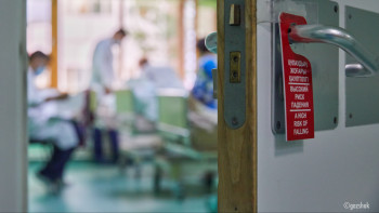 Фотография к новости: Атырауда 30-ға жуық заманауи медициналық нысан салынады