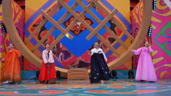 Фотография к новости: Ақтөбе облысы бірлік мерекесін ерекше атап өтті