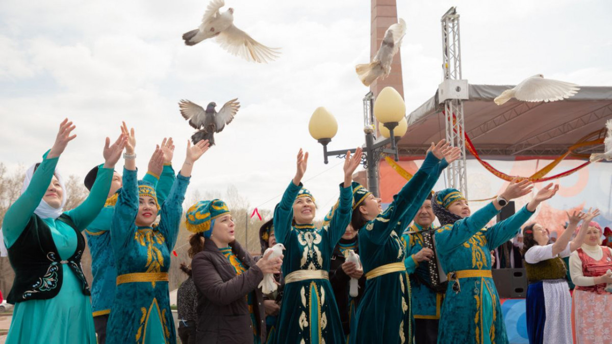  Абай облысы әкімдігінің баспасөз қызметі