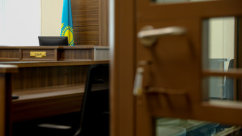 Фотография к новости: Елімізде бір апта ішінде 3 200-ге жуық қылмыс жасалды