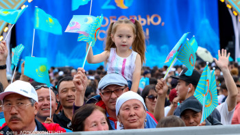 Фотография к новости: Осы аптада қандай мәдени-спорттық іс-шаралар өтеді?