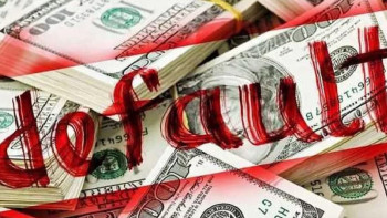 Фотография к новости: АҚШ-қа дефолт қаупі төніп тұр