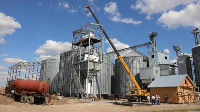 Қарағанды облысында жаңа сүт-тауар фермалары мен картоп қоймалары пайда болады