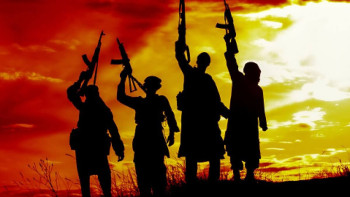 Фотография к новости: Суданда 11 қазақстандық өз еркімен қалған