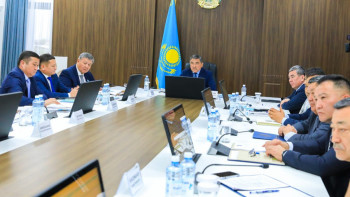 Фотография к новости: Азаматтардың өтініштері мен мәселелері жергілікті жерде шешілуі тиіс - Нұржігітов