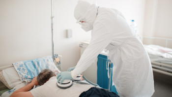 Фотография к новости: Коронавирусқа шалдыққан 25 адам анықталды