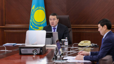 Астананың өзінде су тапшылығы қатты сезіле бастады. Смайылов ескерту жасады