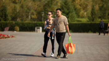 Фотография к новости: Цифрлық картада 6,3 млн отбасы туралы ақпарат жинақталған