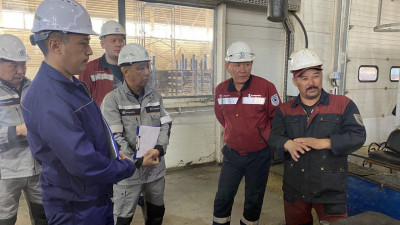 ҚМГ «Өзенмұнайгаздағы» бұзушылықтарды анықтап жатыр