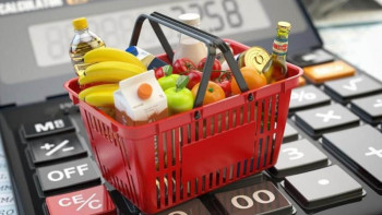 Фотография к новости: Елімізде ең жоғары инфляция тіркелген өңірлер анықталды