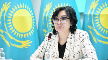 Фотография к новости: Депутат университеттердің лицензиясын қайтарып алу жұмысын жалғастыруды ұсынды