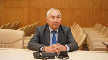 Фотография к новости: Жигули Дайрабаев айналасындағы шу: Балаларым өз тірліктеріне өздері жауап береді