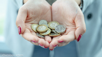 Фотография к новости: Зерттеу. Жаңалық оқымайтындардың табысы аз болады