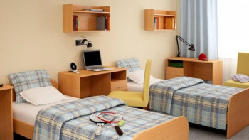 Фотография к новости: Депутаттар студенттердің пәтер ақысын субсидиялауды ұсынды