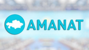 Фотография к новости: «Түркияны алыңыз». AMANAT партиясы Башинскаяның қателігіне қатысты пікір білдірді