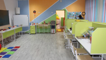 Фотография к новости: Павлодар облысында 2027 жылға дейін 19 инклюзивті қолдау кабинеті ашылады