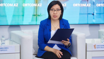 Фотография к новости: Зерттеу. Табысы аздар елді сынағыш келеді