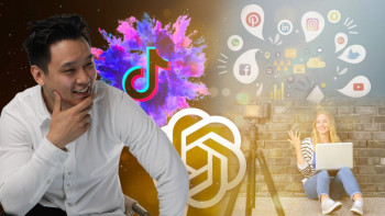 Фотография к новости: Блогерлер нейрожеліні дұрыс пайдалануы қажет - маман