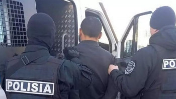 Фотография к новости: Балаларын  өлтірген ақтаулық "Жусан" операциясы арқылы келген бе