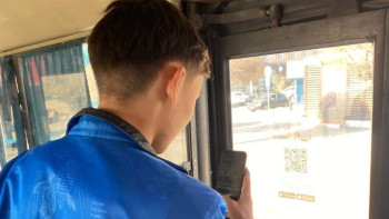 Фотография к новости: Қарағандыда жұмыс табу оңай бола түсті