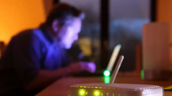 Фотография к новости: Жағдай өте мүшкіл. Сенатор сапасыз интернет ұсынатын операторларға қомақты айыппұл салуды ұсынды