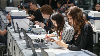 Фотография к новости: Қазақстан Тәжікстанмен цифрландыру саласында тәжірибе алмасады