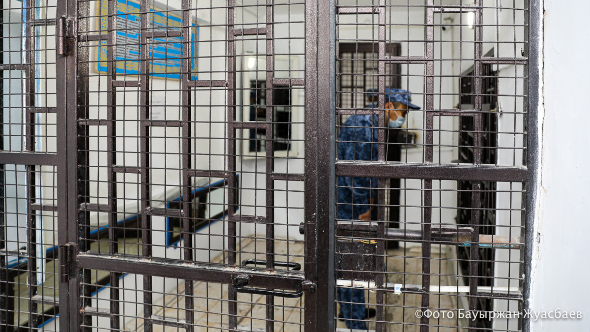  Бауыржан ЖУАСБАЕВ  