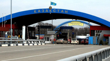 Фотография к новости: Сенат кедендік рәсімдерді оңайлататын заң қабылдады