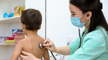 Фотография к новости: Елорда емханаларында Ашық есік күні өтеді