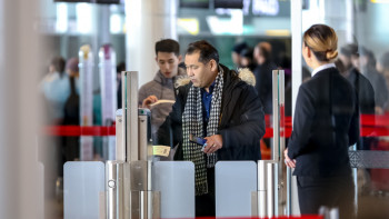 Фотография к новости: Былтыр қытайлық туристерден 16 млн доллар пайда түскен