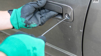 Фотография к новости: Көлік ұрлығы үшін іздеуде болған Өзбекстан азаматы Павлодарда ұсталды