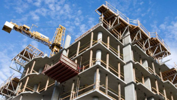 Фотография к новости: Ақмола облысында 35 көппәтерлі тұрғын үй салынады