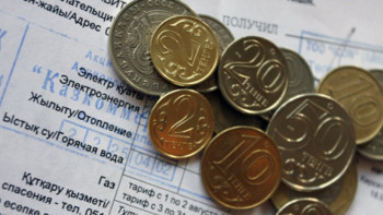 Фотография к новости: Министрлік шекті тарифті түзетуін түсіндірді