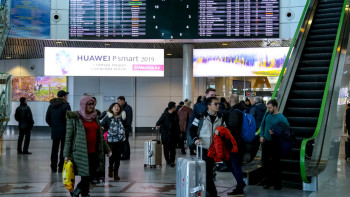 Фотография к новости: Қазақстан 26 елмен өзара визасыз режим енгізу туралы келіссөз жүргізіп жатыр