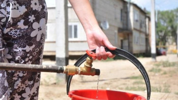 Фотография к новости: Маңғыстау облысында ауыз су тапшылығы күрделеніп барады